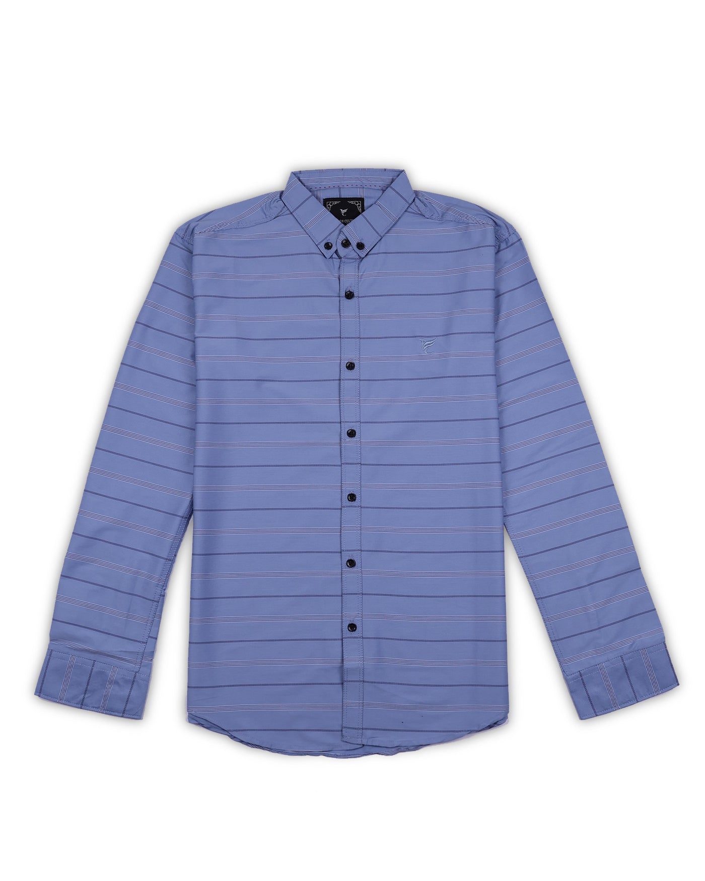 Men Regular Fit Casual Shirt