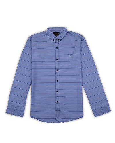 Men Regular Fit Casual Shirt