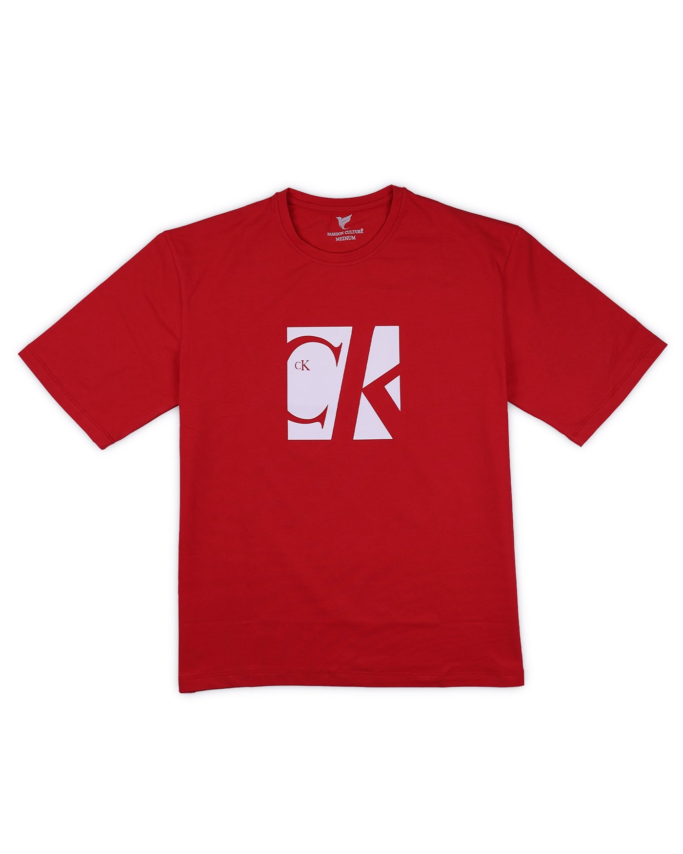 Premium Cotton T-Shirt