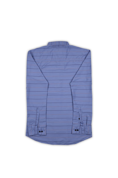Men Regular Fit Casual Shirt