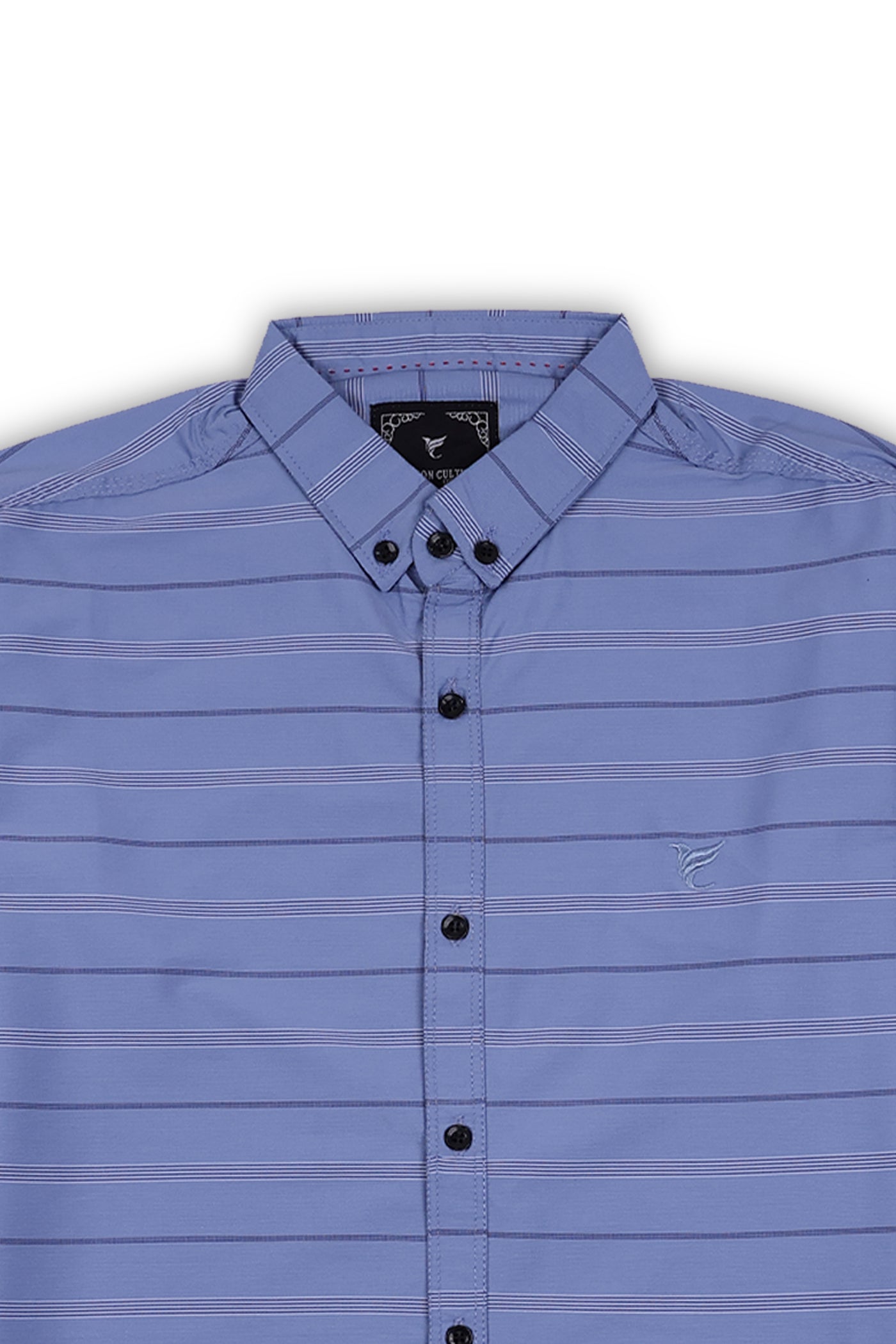 Men Regular Fit Casual Shirt
