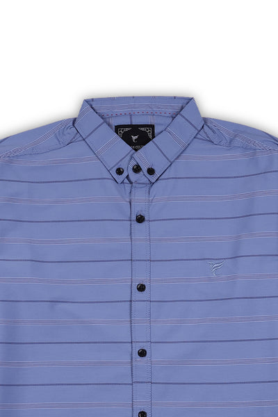 Men Regular Fit Casual Shirt