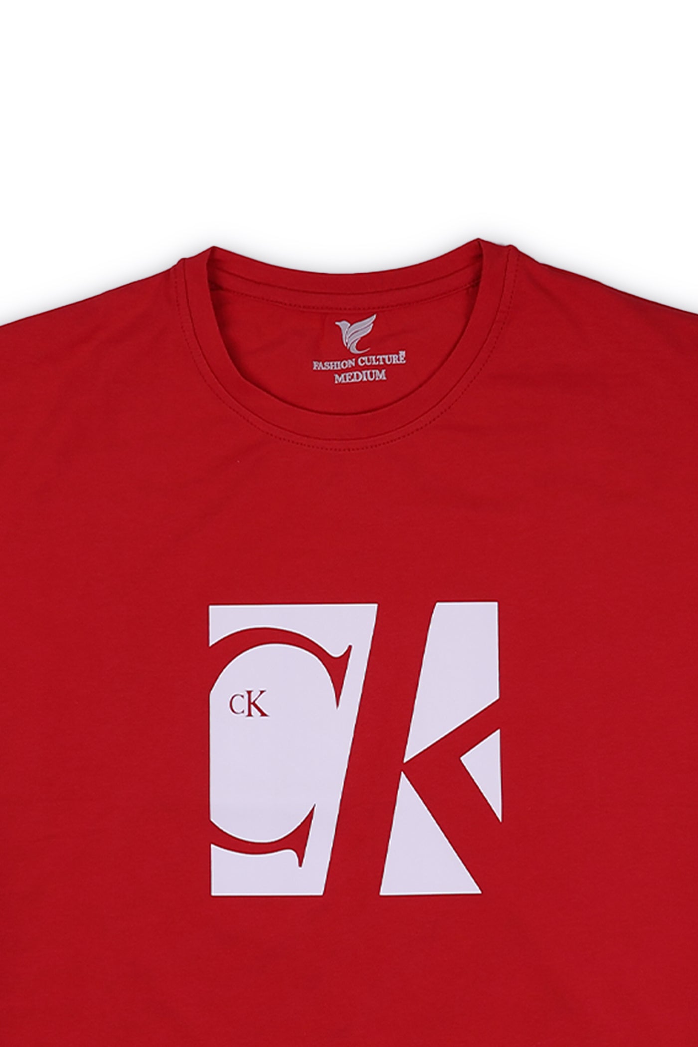 Premium Cotton T-Shirt