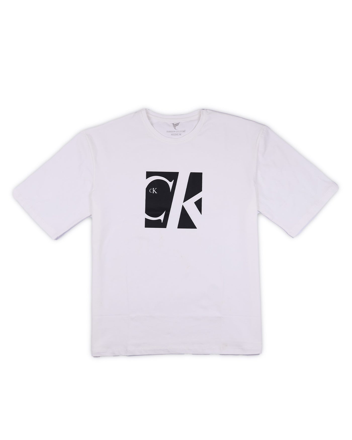 Premium Cotton T-Shirt