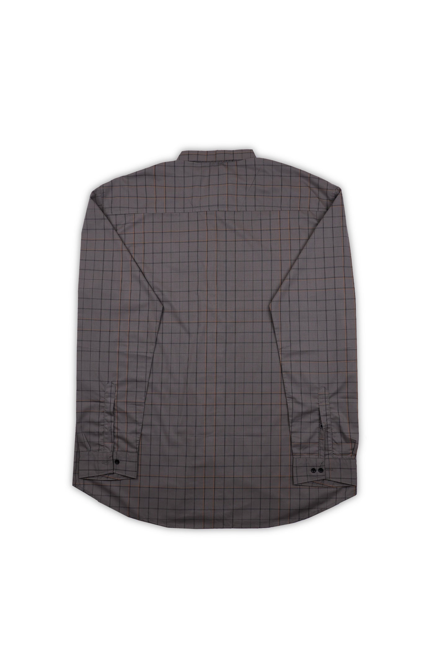 Men Regular Fit Casual Shirt