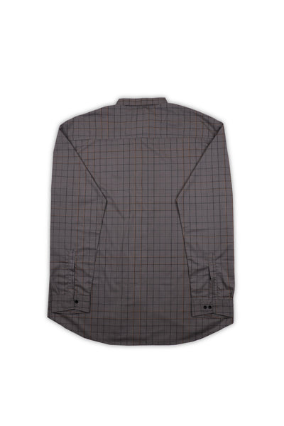 Men Regular Fit Casual Shirt