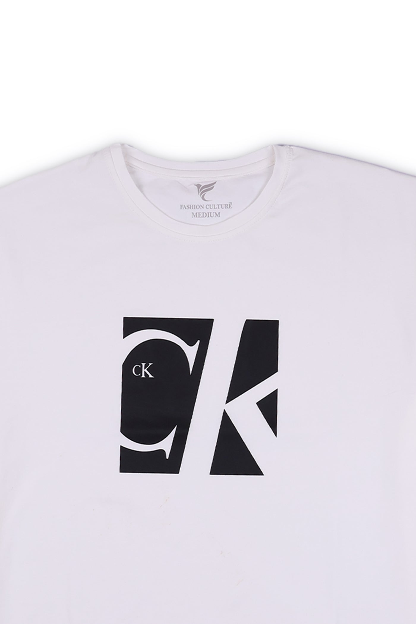 Premium Cotton T-Shirt