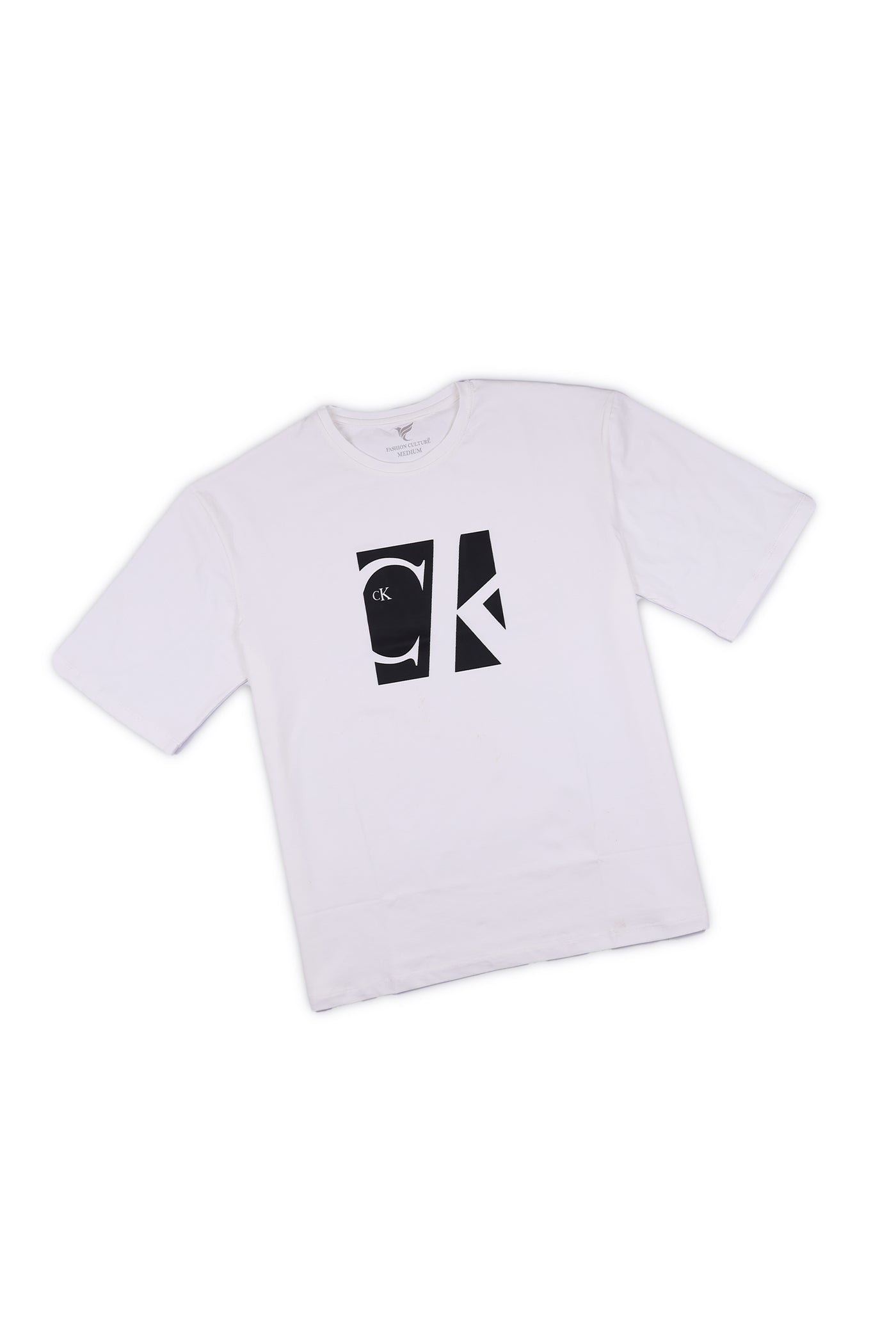 Premium Cotton T-Shirt
