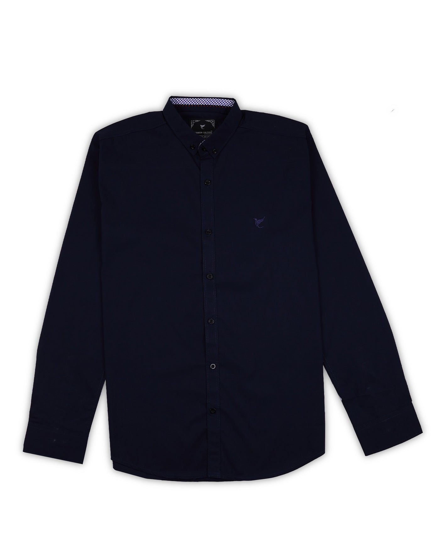 Men Regular Fit Casual Shirt