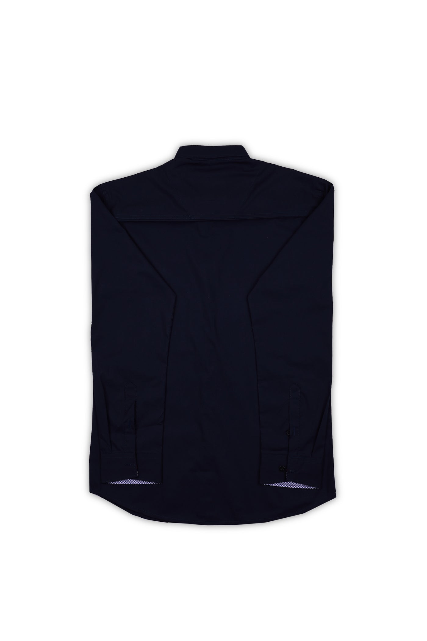 Men Regular Fit Casual Shirt