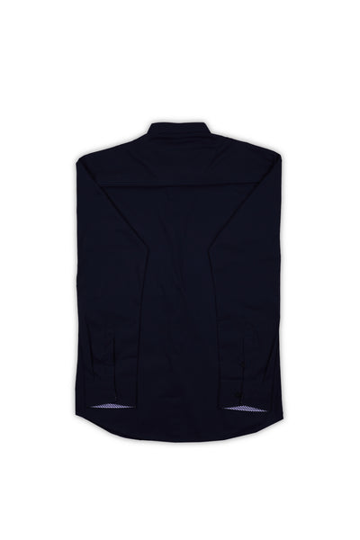 Men Regular Fit Casual Shirt