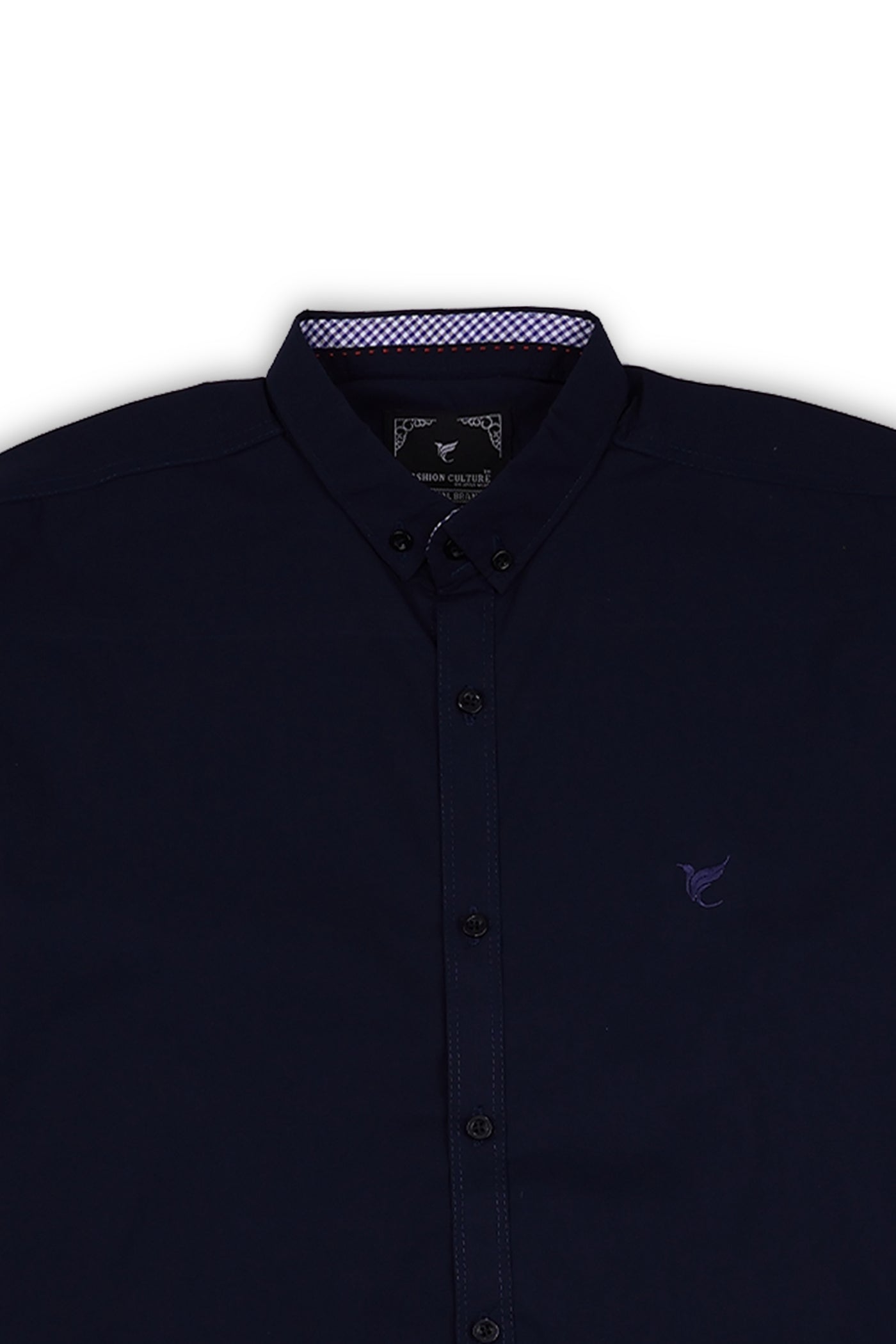 Men Regular Fit Casual Shirt