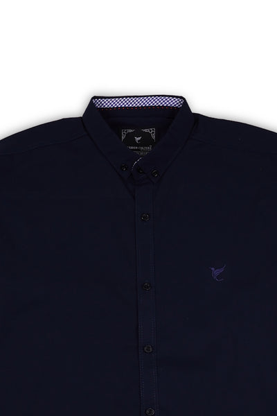 Men Regular Fit Casual Shirt