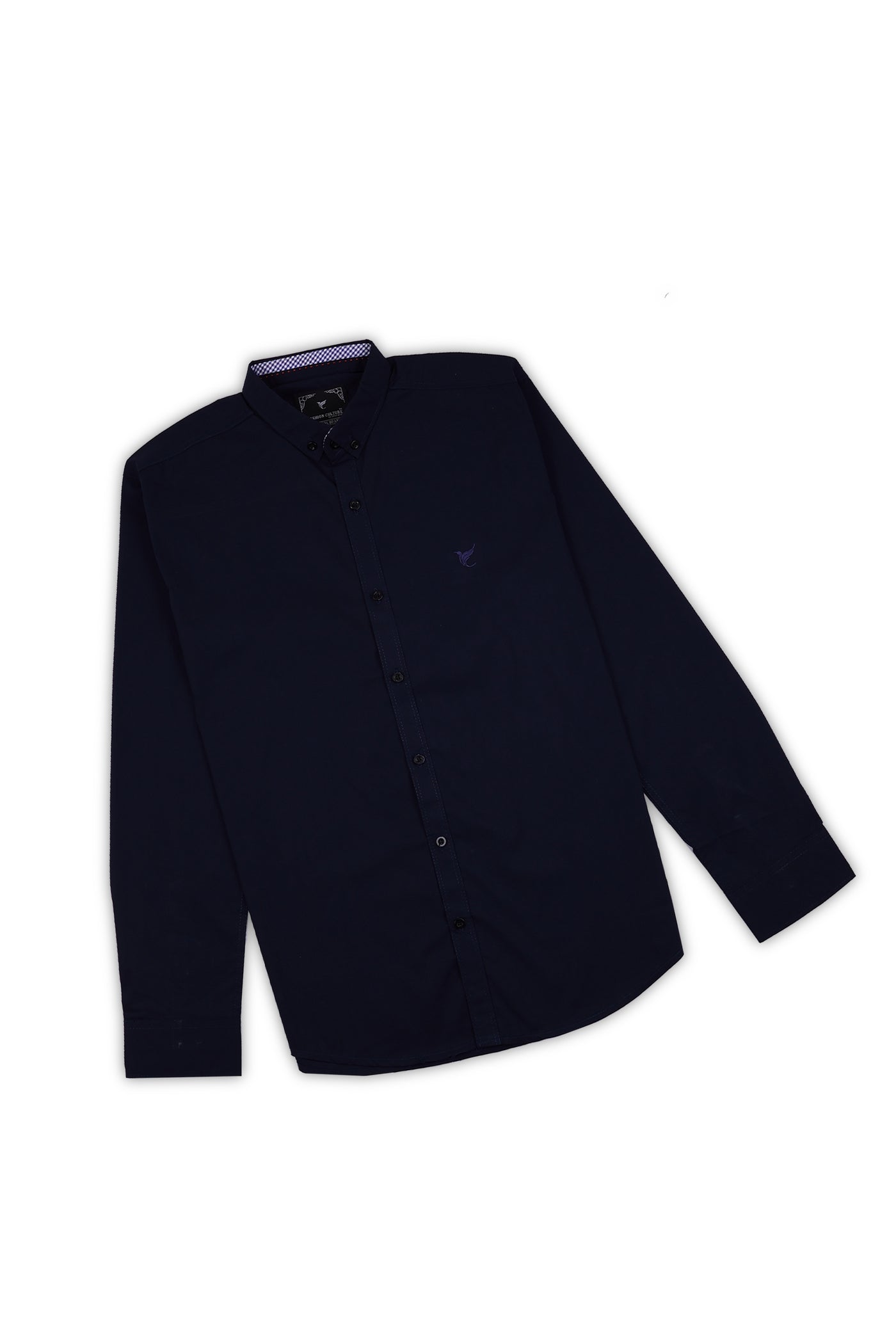 Men Regular Fit Casual Shirt