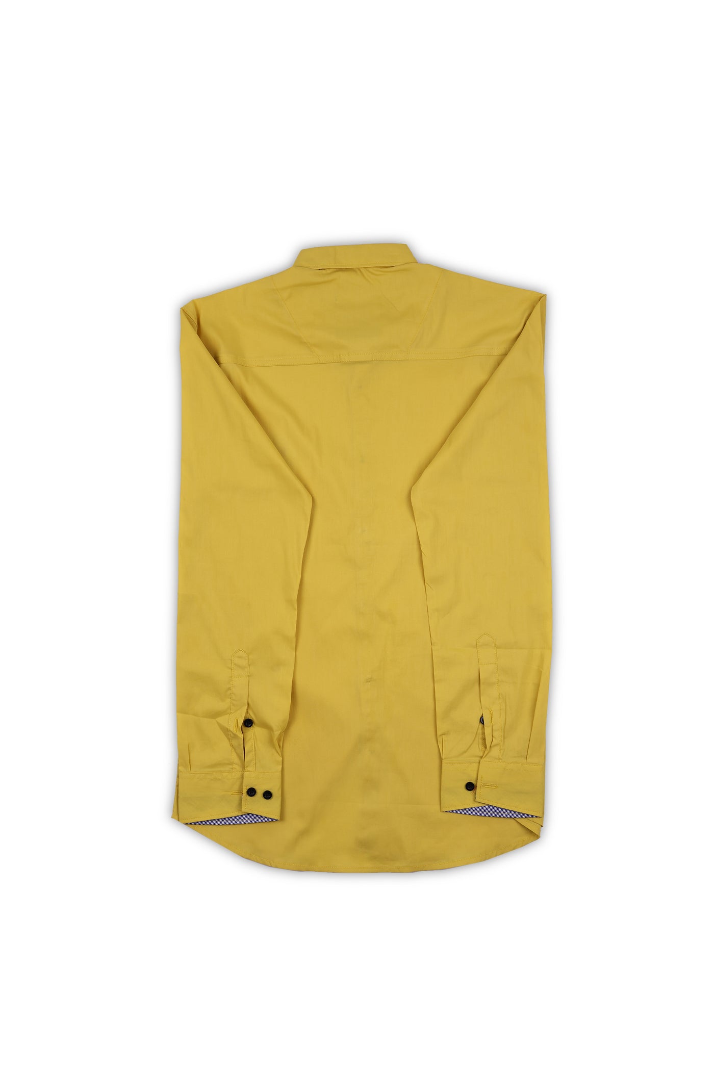 Men Regular Fit Casual Shirt