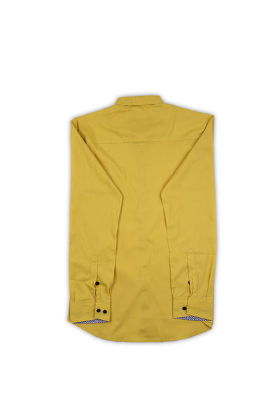 Men Regular Fit Casual Shirt