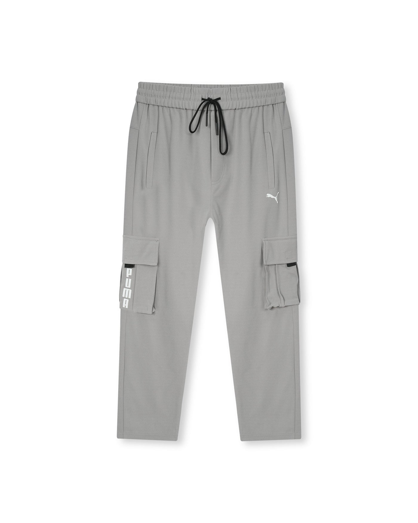 Puma Cargo Trouser | Light Grey