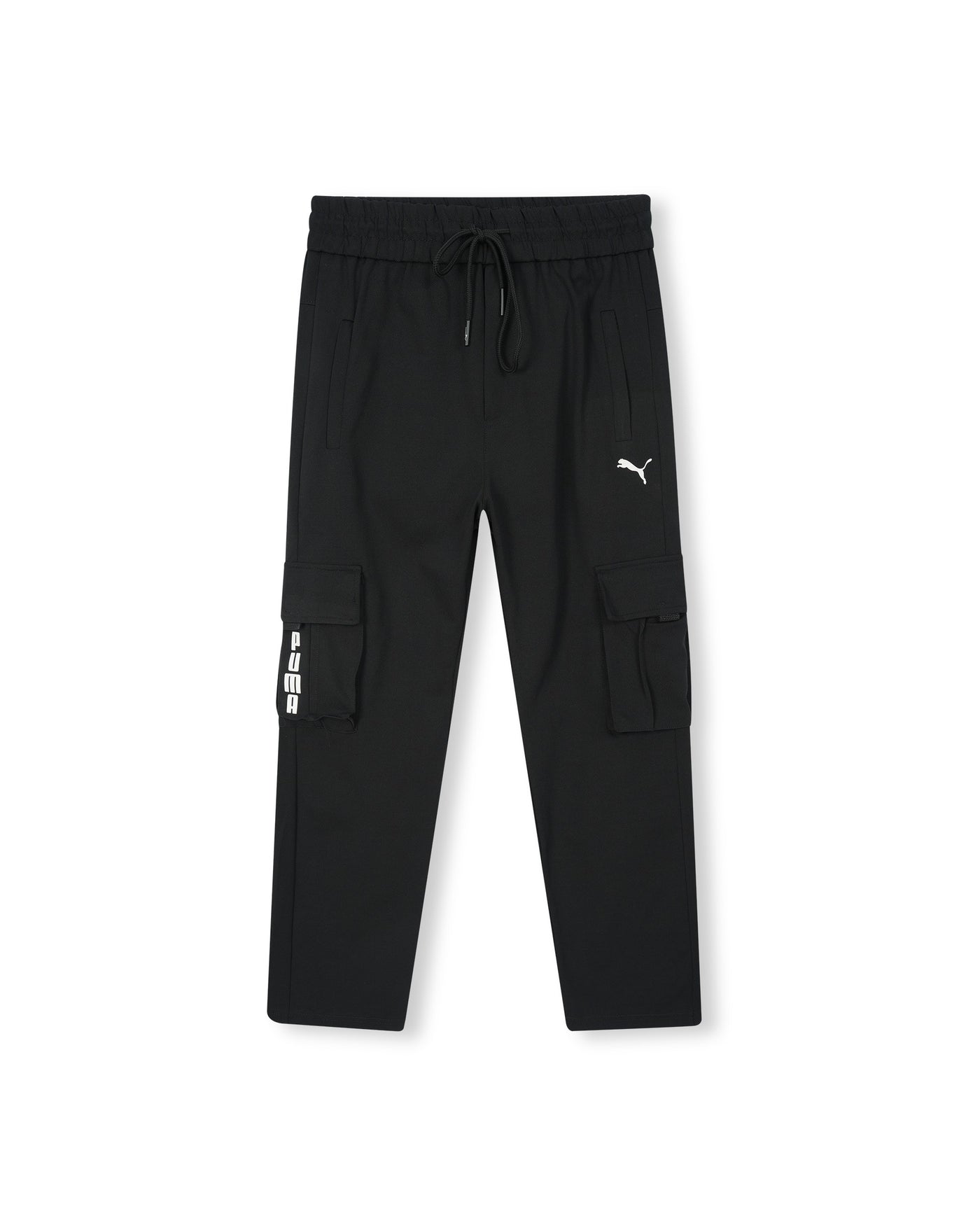Puma Cargo Trouser | Black