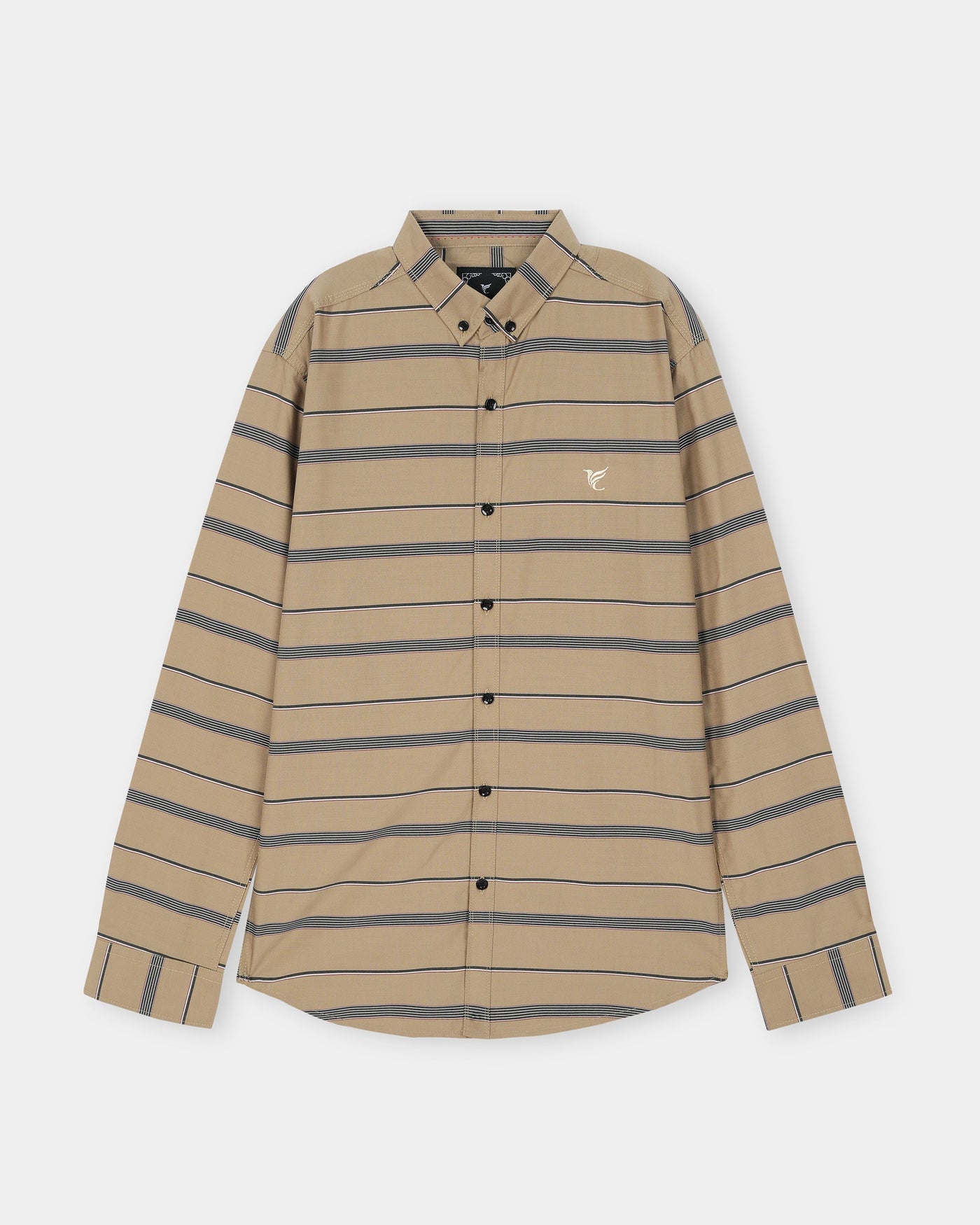 Men Regular Fit Casual Shirt