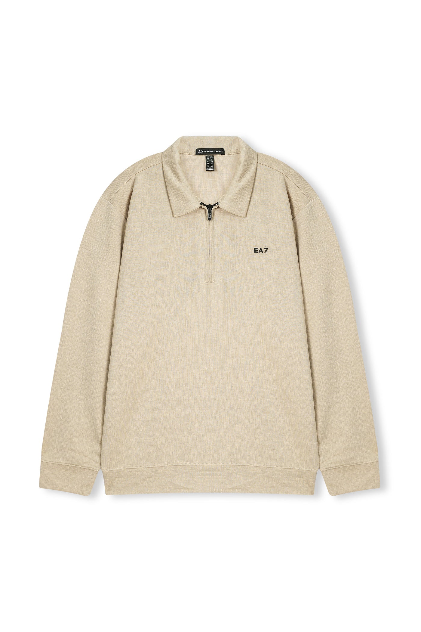 Exclusive Winter Half-Zip Suit