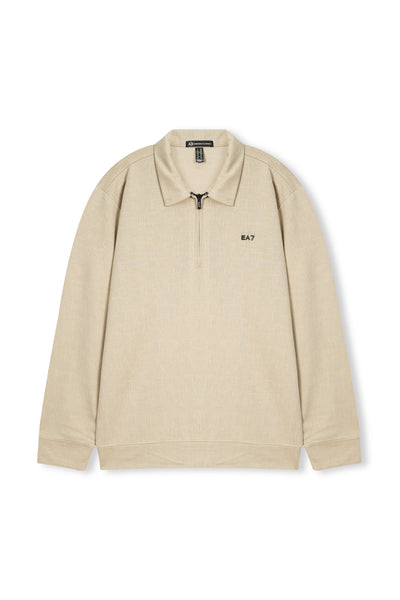 Exclusive Winter Half-Zip Suit