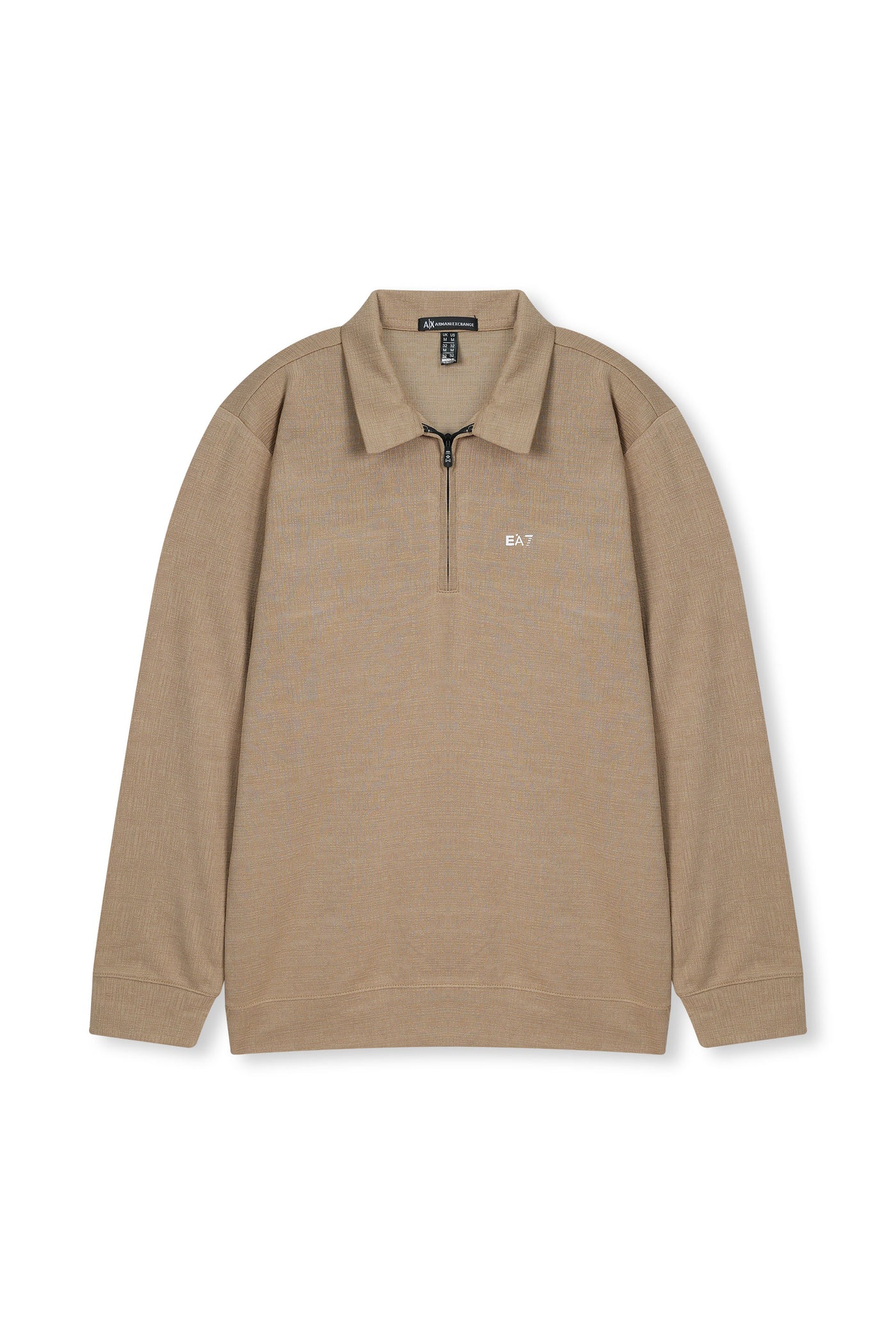 Exclusive Winter Half-Zip Suit