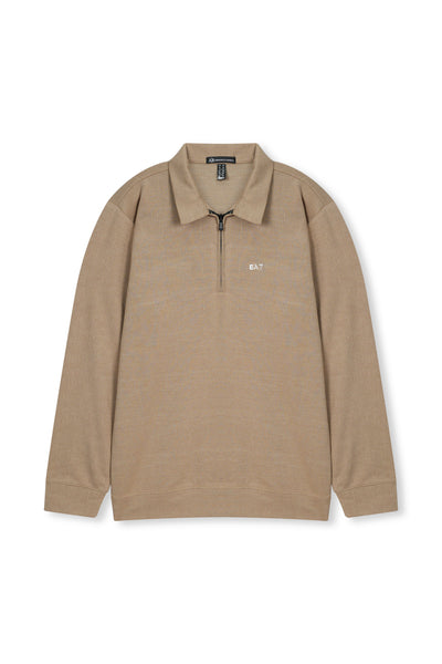 Exclusive Winter Half-Zip Suit