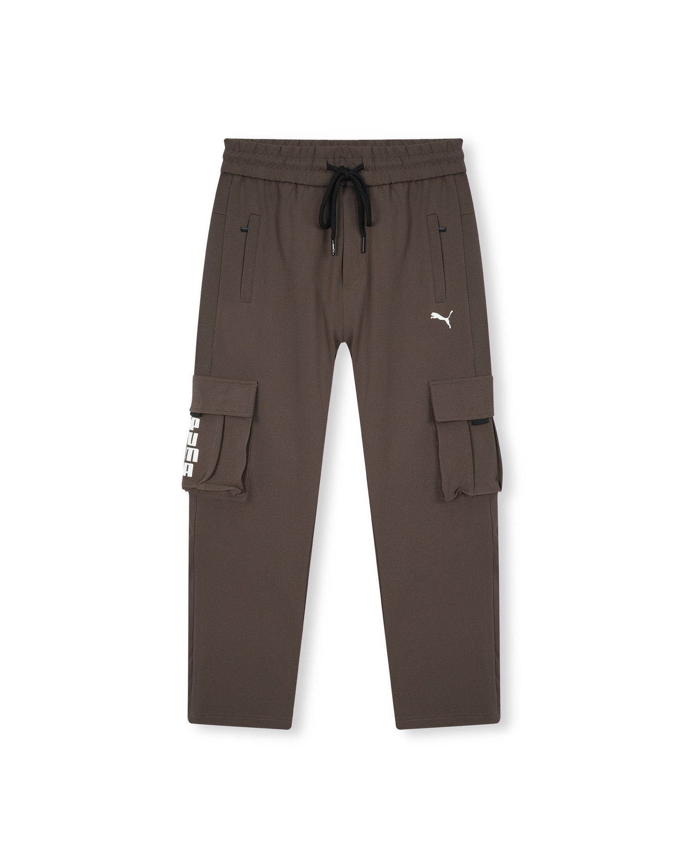 Puma Cargo Trouser | Chocolate Brown
