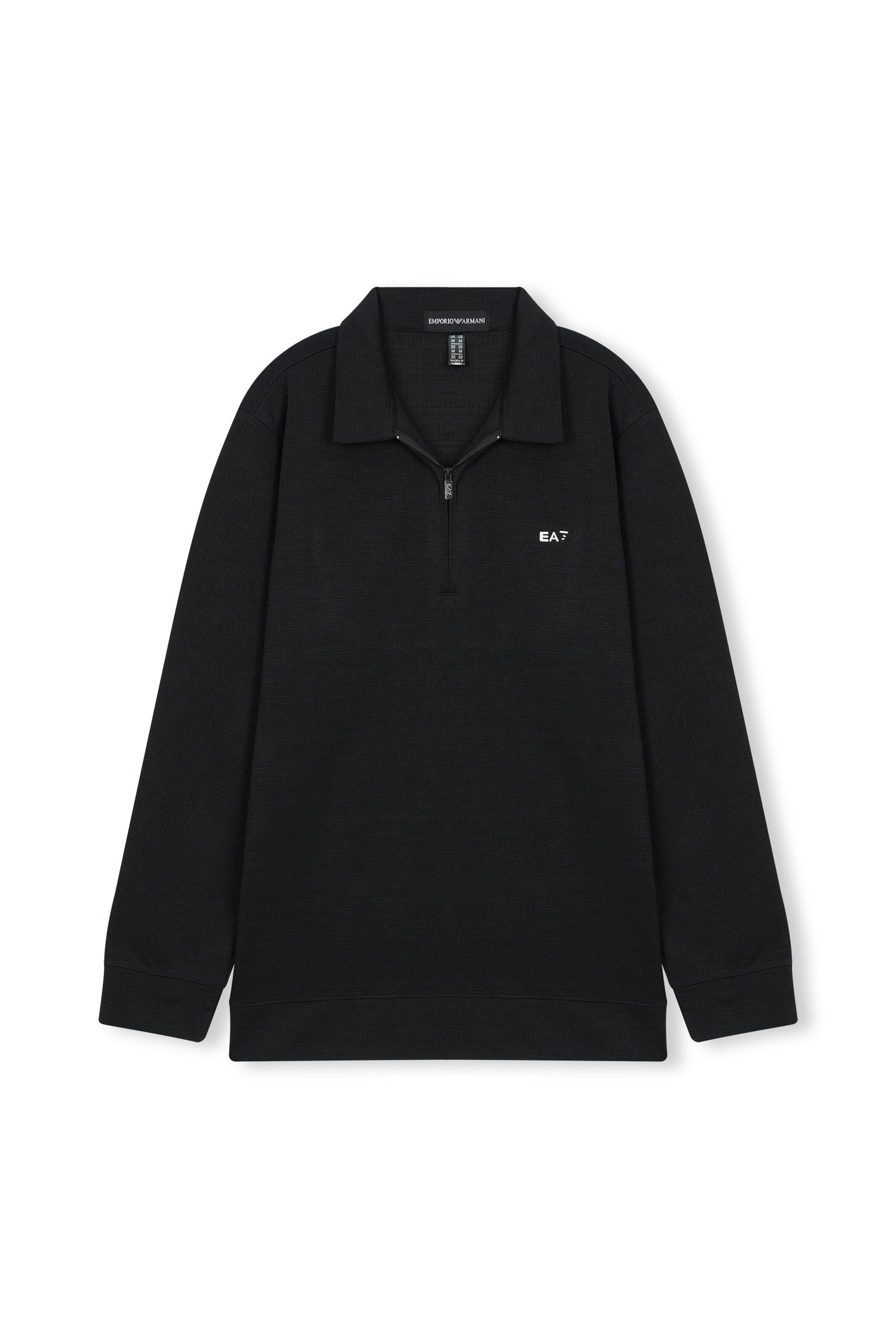 Exclusive Winter Half-Zip Suit