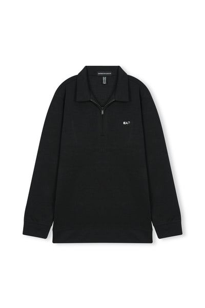 Exclusive Winter Half-Zip Suit