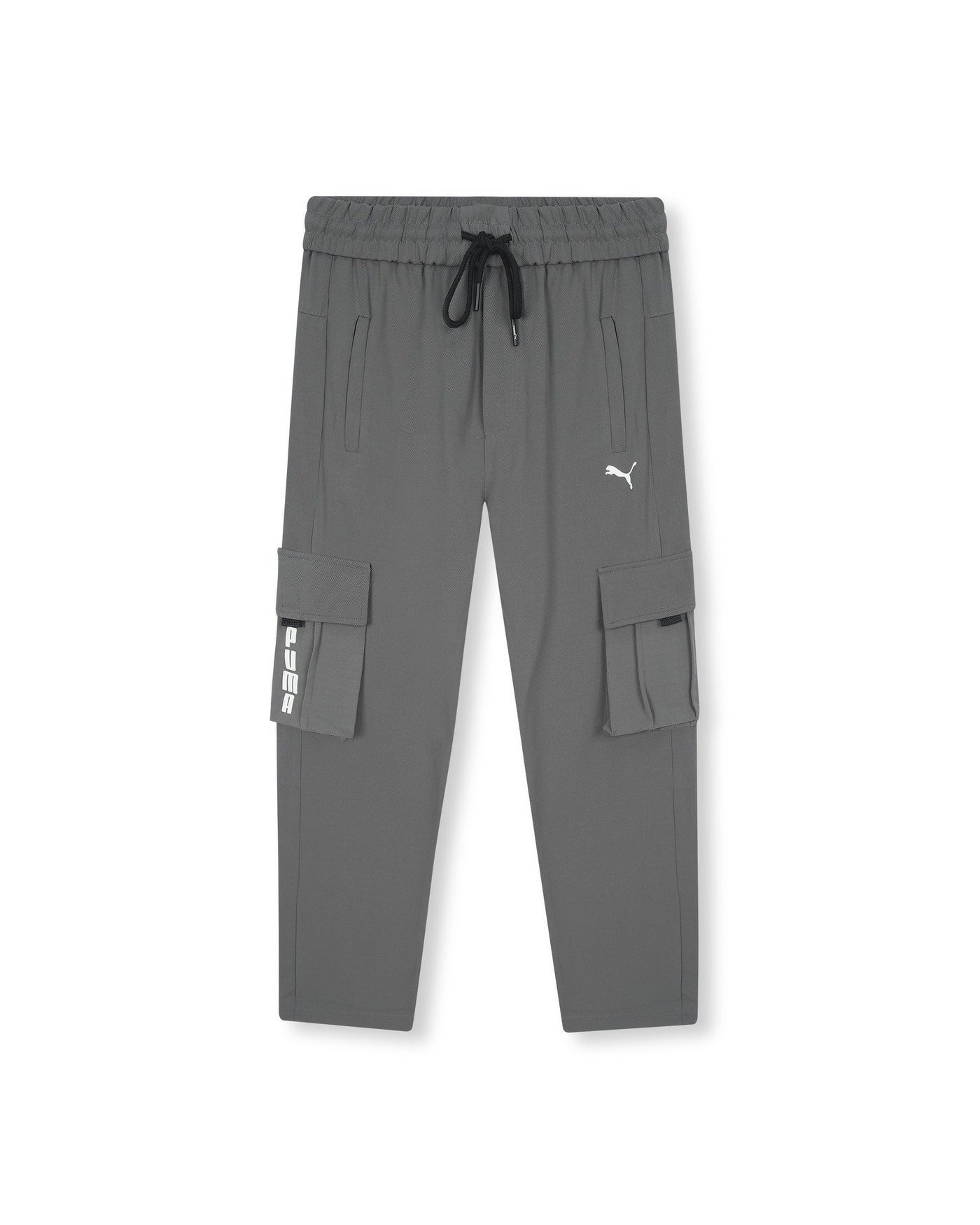 Puma Cargo Trouser | Dim Grey