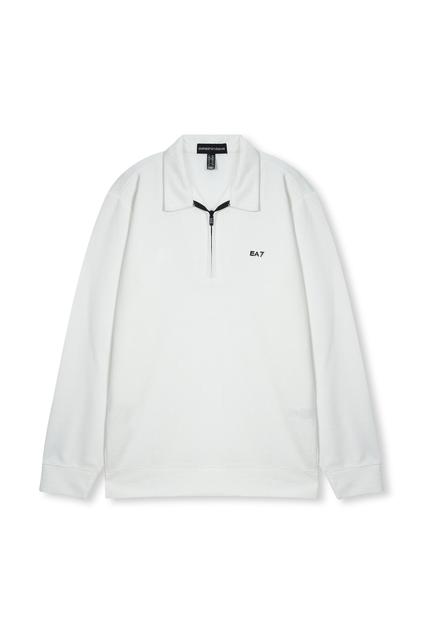 Exclusive Winter Half-Zip Suit