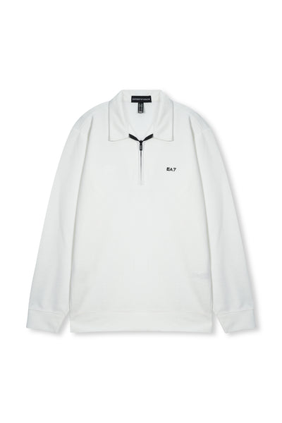 Exclusive Winter Half-Zip Suit