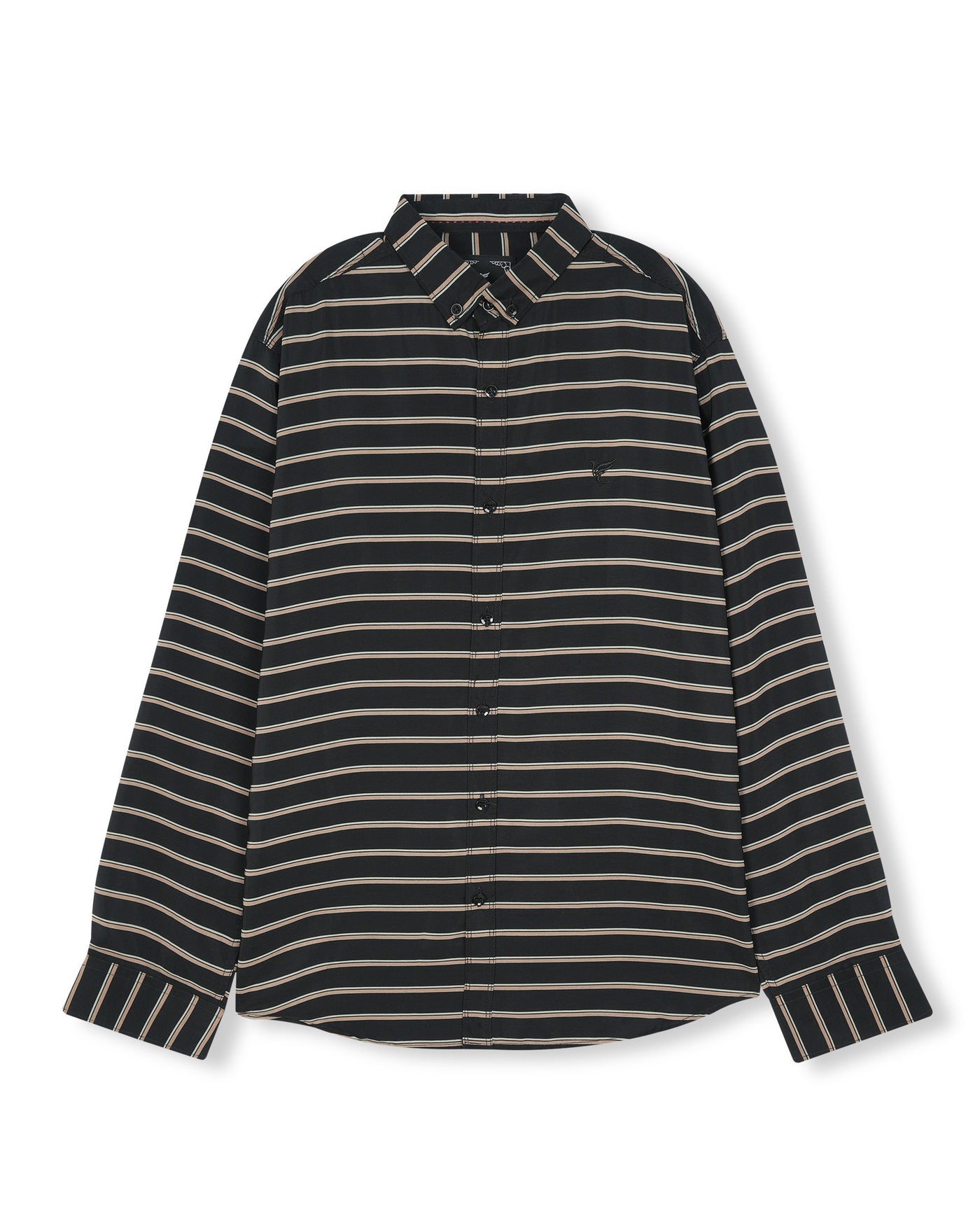 Men Regular Fit Casual Shirt