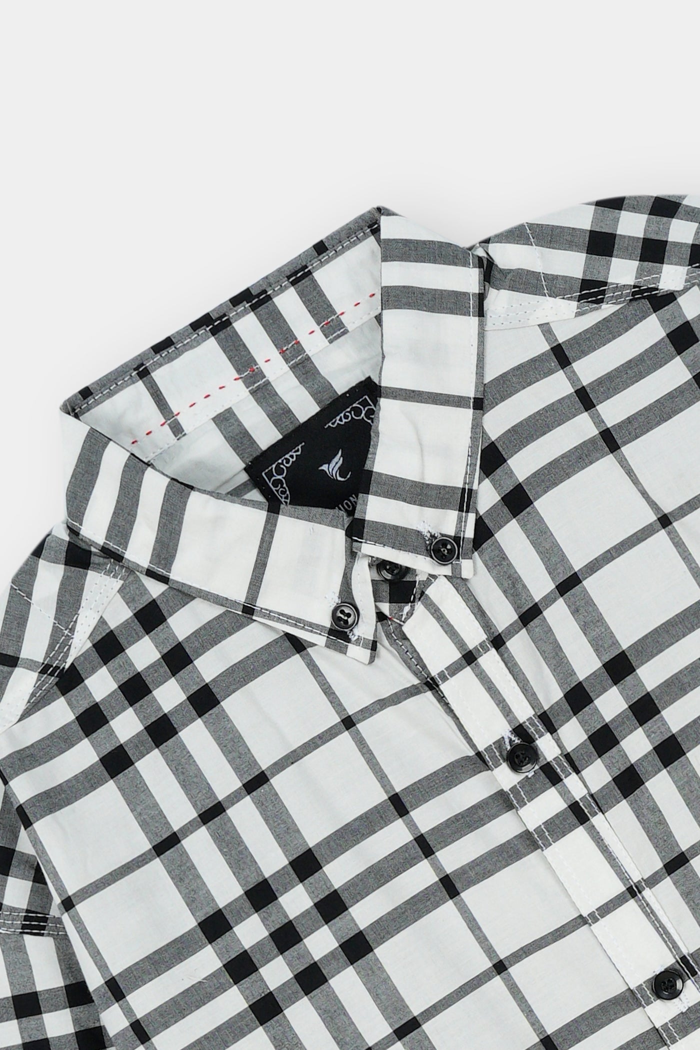 Men Regular Fit Casual Shirt