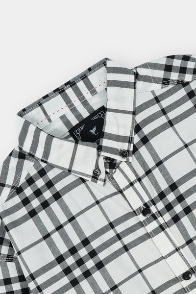 Men Regular Fit Casual Shirt