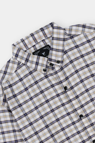 Men Regular Fit Casual Shirt