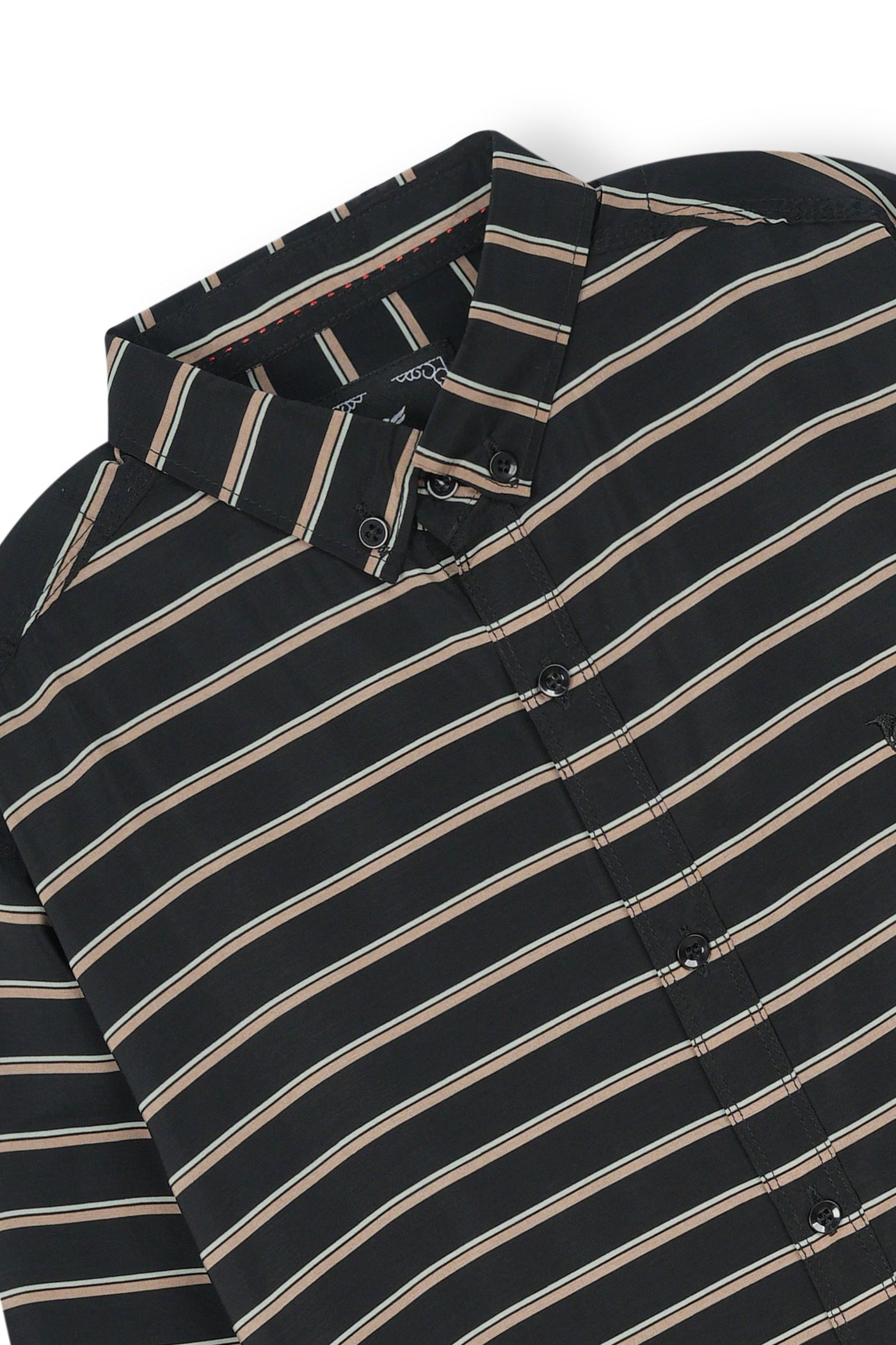 Men Regular Fit Casual Shirt