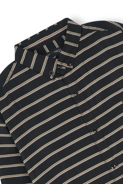 Men Regular Fit Casual Shirt