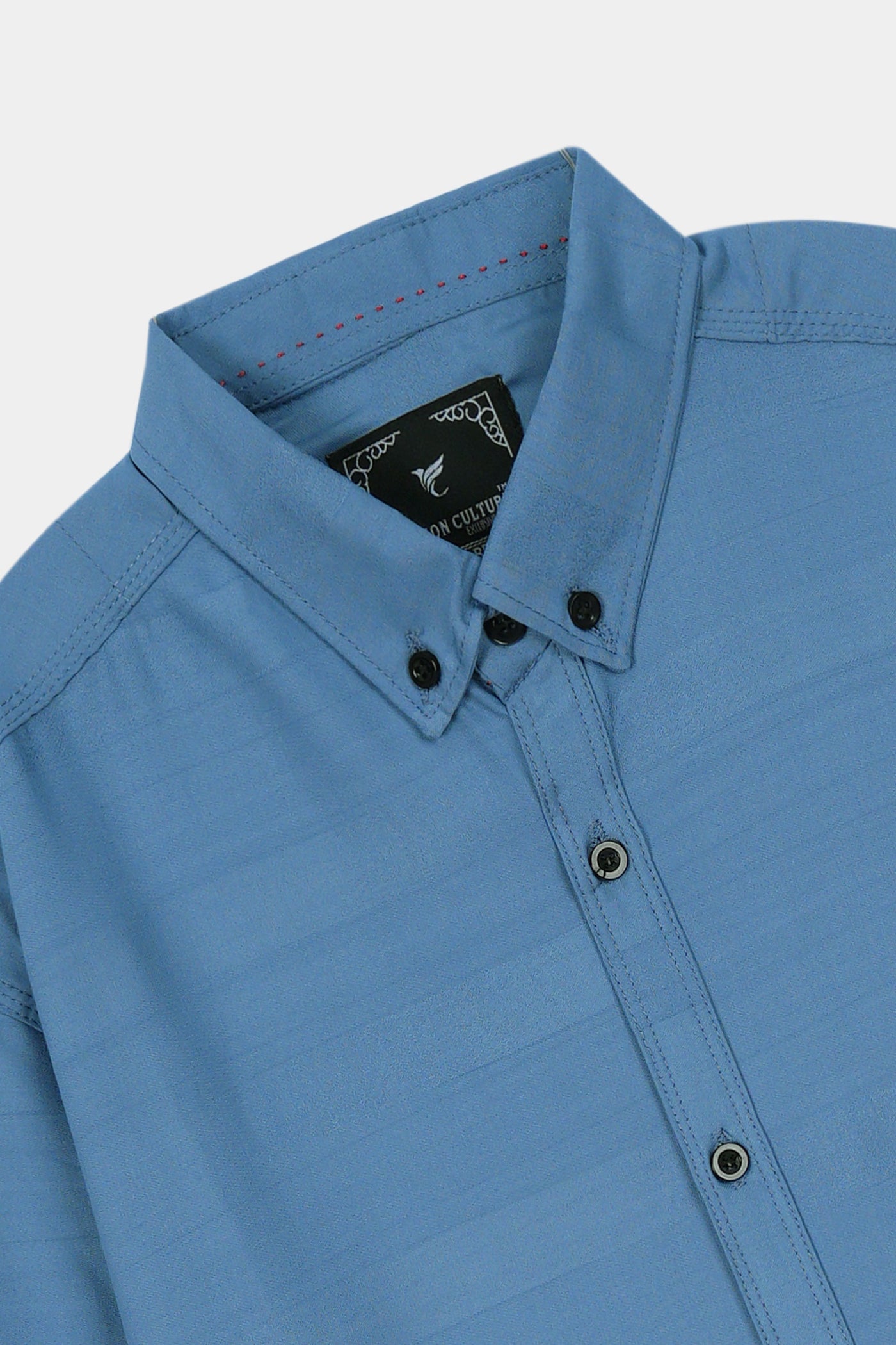 Men Regular Fit Casual Shirt