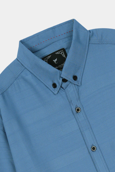 Men Regular Fit Casual Shirt