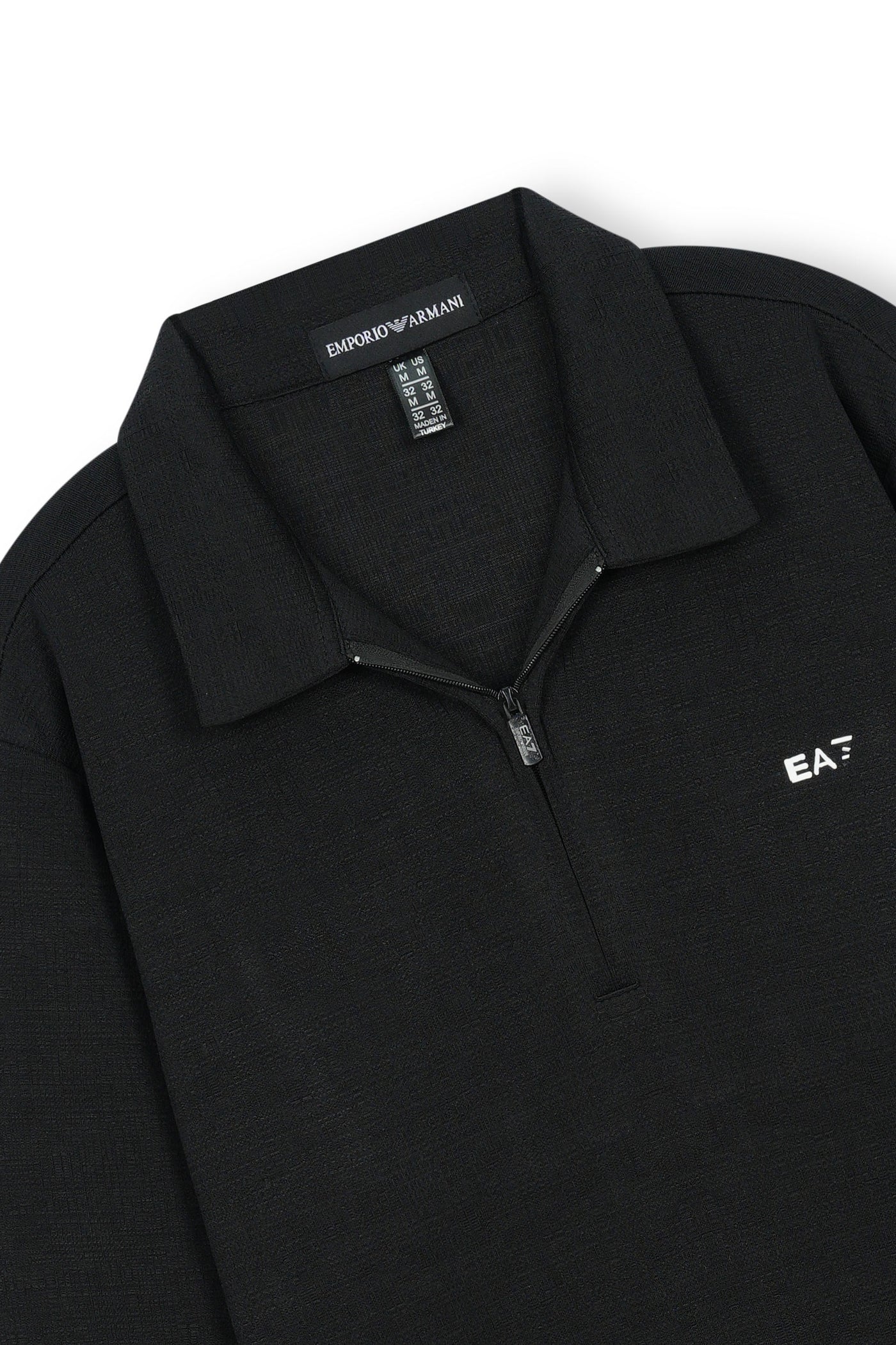 Exclusive Winter Half-Zip Suit