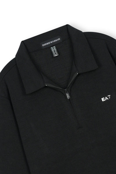 Exclusive Winter Half-Zip Suit