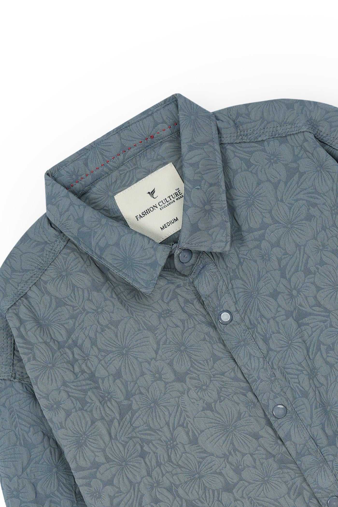 Men Regular Fit Casual Shirt