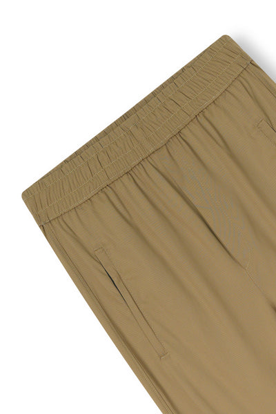 Textured Performance Trouser | Shadow