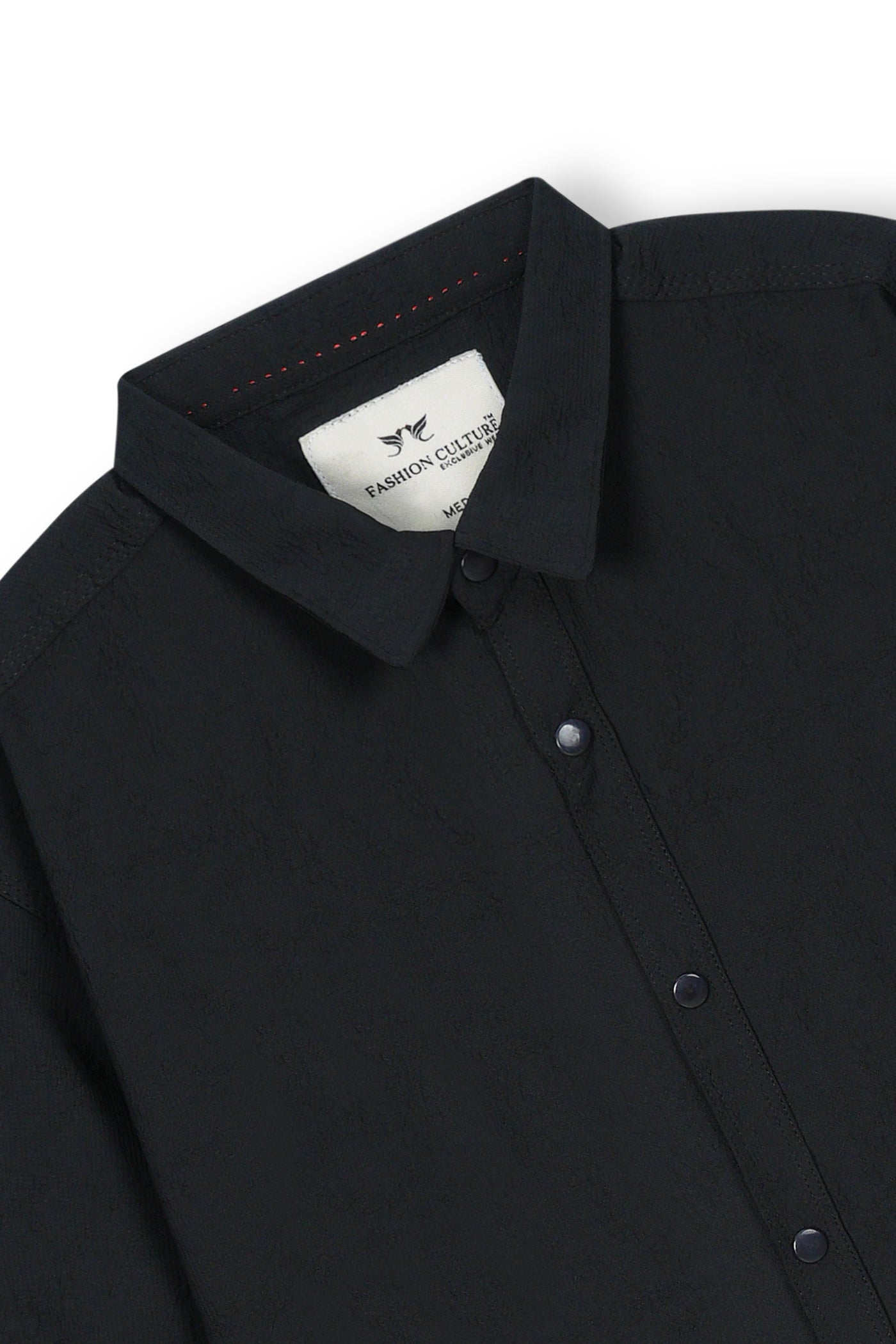 Men Regular Fit Casual Shirt