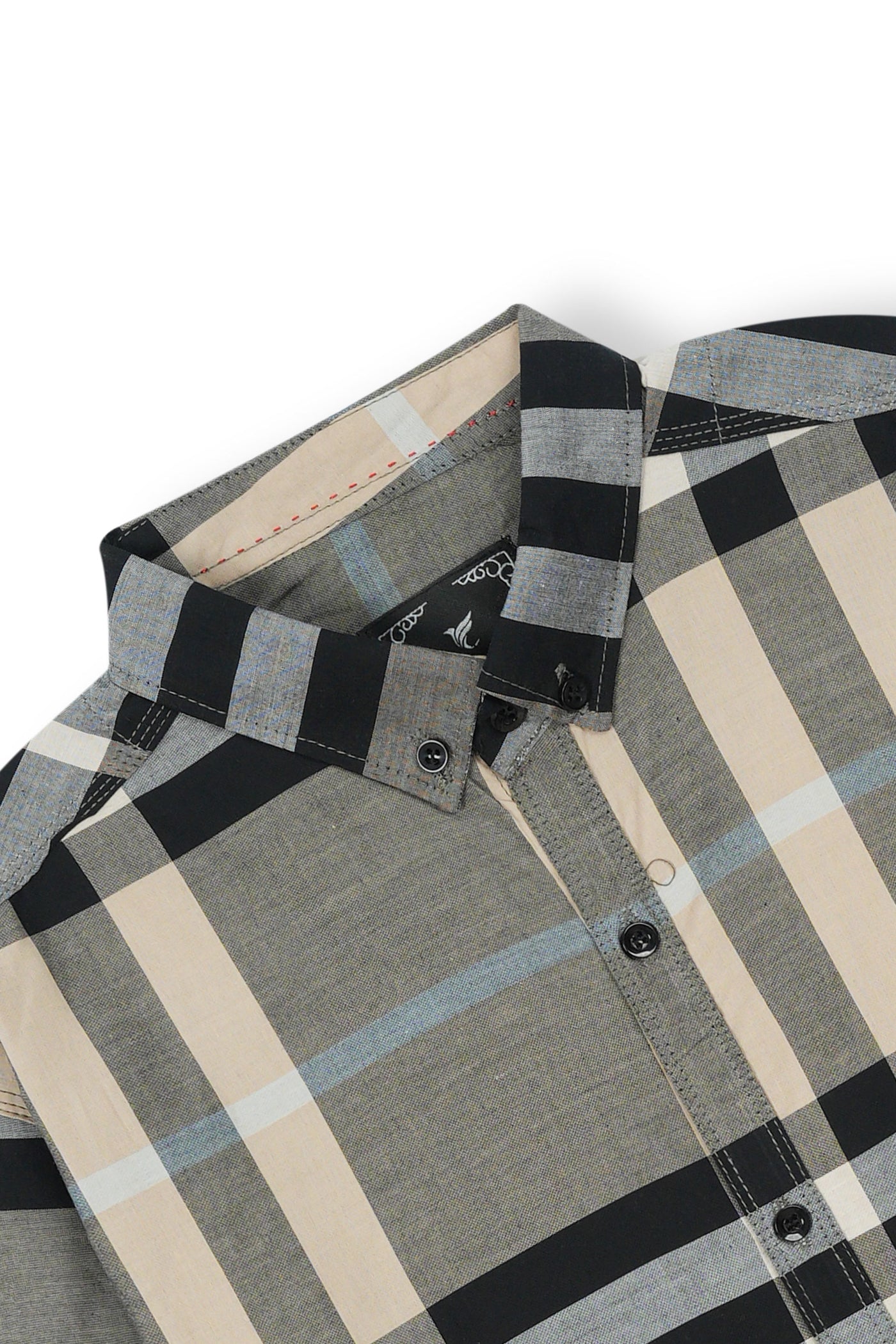 Men Regular Fit Casual Shirt
