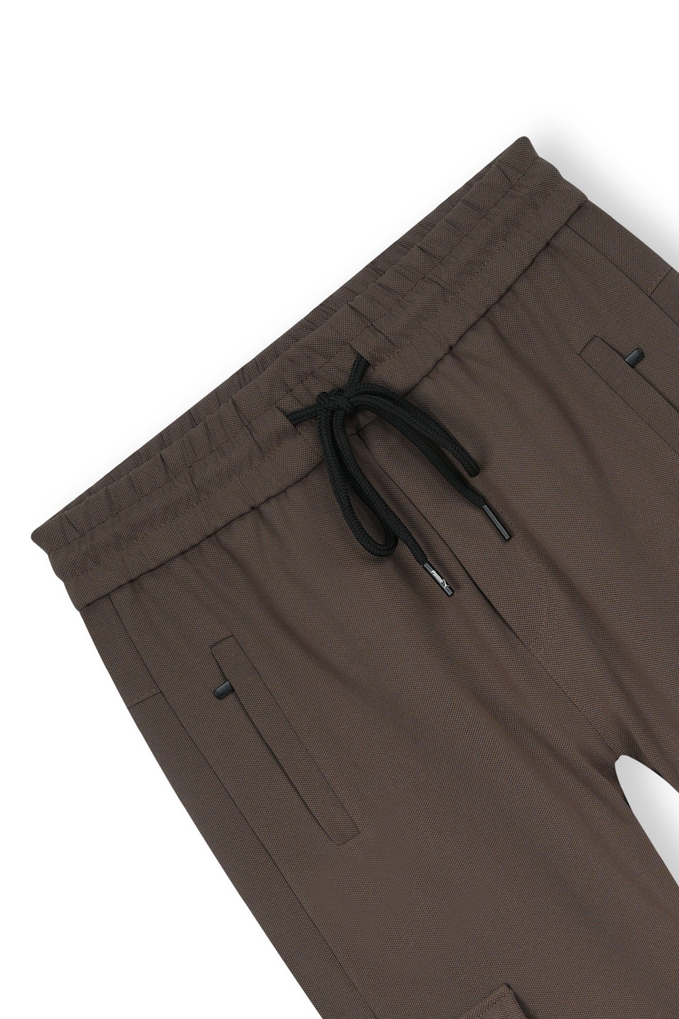 Puma Cargo Trouser | Chocolate Brown