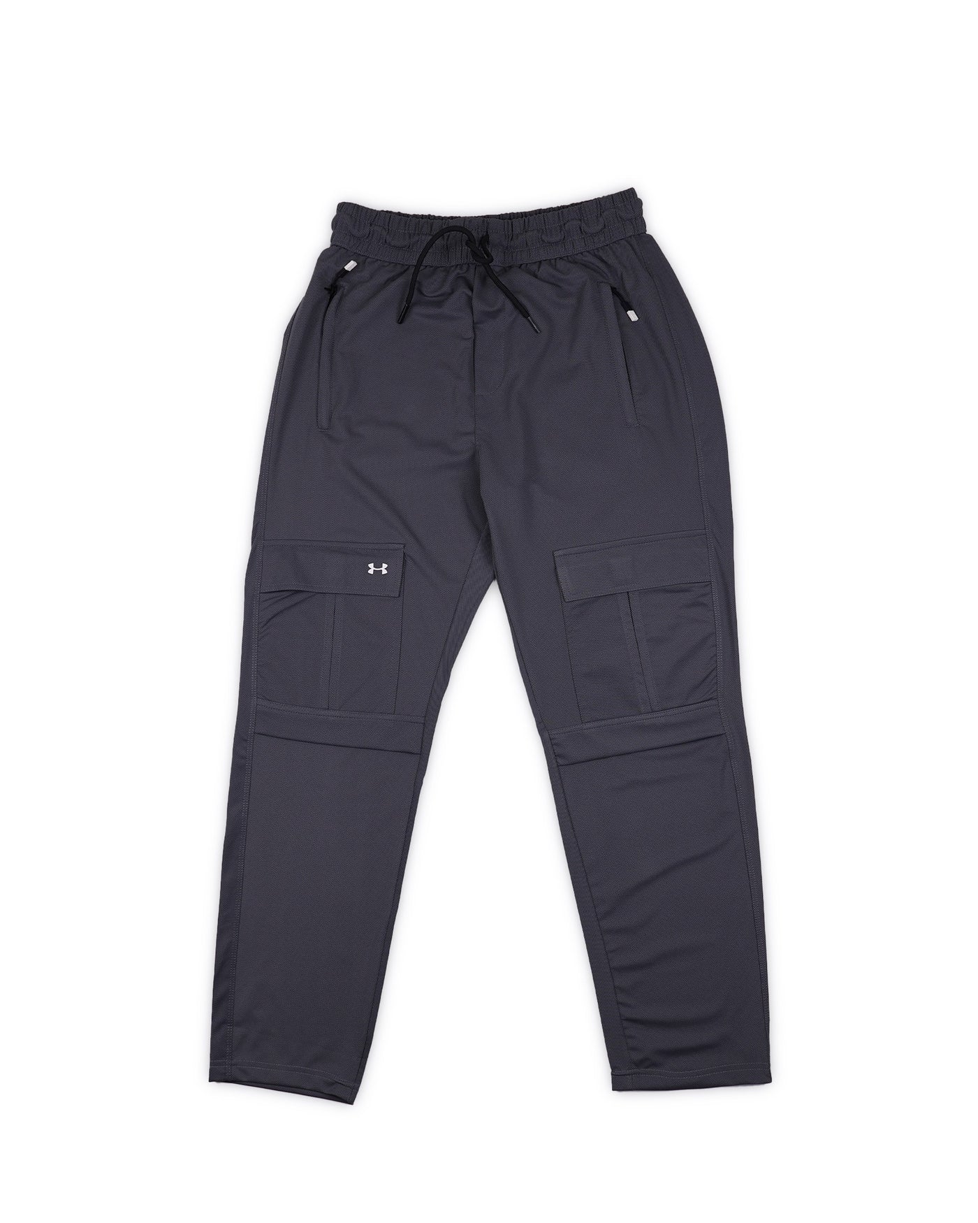 Polyamide Multi Pocket Design | Grey