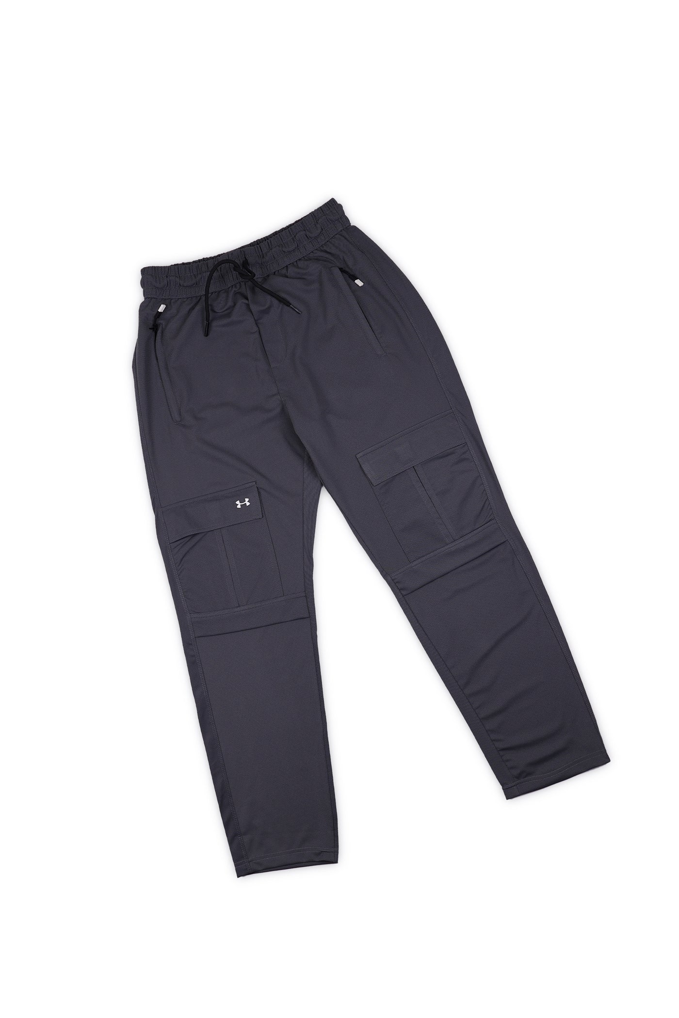 Polyamide Multi Pocket Design | Grey